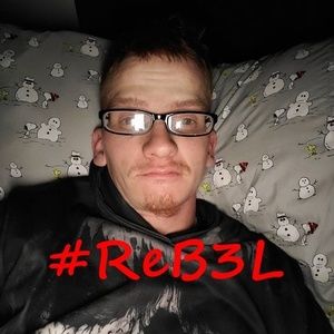 Meet your Posher, Johnathan